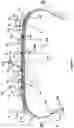 Fig. 07 - Tire comprising a tread containing reinforcing elements