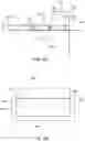 Fig. 07 - Retractable hard panel cover and associated storage container
