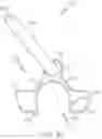 Fig. 07 - Throttle attachments and towing tractor assemblies