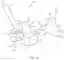 Fig. 09 - Throttle attachments and towing tractor assemblies