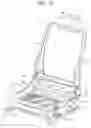 Fig. 09 - Seat frame for vehicle