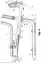 Fig. 06 - Adjustable seat suspension assembly