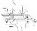 Fig. 08 - TRAILER ADAPTED TO SUPPORT VARIOUS TYPES OF LOADING EQUIPMENT AND METHOD OF USING THE SAME