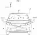 Fig. 02 - Vehicle front headlight device