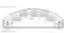 Fig. 01 - Lamp unit support structure for headlight and headlight manufacturing method