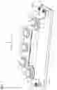 Fig. 04 - Lamp unit support structure for headlight and headlight manufacturing method