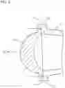 Fig. 09 - Lamp unit support structure for headlight and headlight manufacturing method