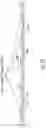 Fig. 09 - Vehicular exterior electrically variable reflectance mirror reflective element assembly