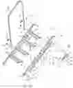 Fig. 02 - ADJUSTABLE STAIR ASSEMBLY