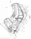 Fig. 02 - Trunk for an all-terrain vehicle