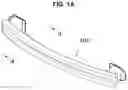 Fig. 02 - Back beam for vehicle having charge/discharge function, method of manufacturing the same, and operating system of vehicle using the same