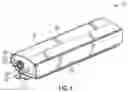 Fig. 02 - KNEE AIRBAG ASSEMBLY