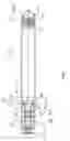 Fig. 02 - Propellant cage for an inflator, inflator comprising such propellant cage operating method and method of guiding a shock wave of an inflator
