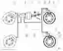 Fig. 01 - Vehicular hydraulic brake system