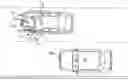 Fig. 01 - Vehicular driving assist system using forward-viewing camera