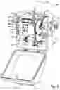 Fig. 05 - Double-sided terminal board for grade crossing gate controller