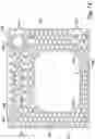Fig. 13 - Double-sided terminal board for grade crossing gate controller
