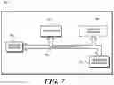 Fig. 08 - Cart return tracking system