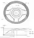 Fig. 02 - Method and device for heating a vehicle member