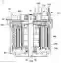 Fig. 01 - Cover assembly, motor and electric steering device including same