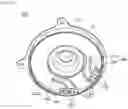 Fig. 06 - Cover assembly, motor and electric steering device including same