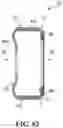 Fig. 44 - Track assembly for an off-road vehicle