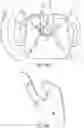 Fig. 08 - CONTROL OF A PERSONAL TRANSPORTER BASED ON USER POSITION
