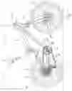 Fig. 02 - Electromechanical derailleur