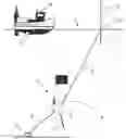 Fig. 01 - System for securing a submerged buoy