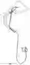 Fig. 02 - Rail saver with handle