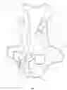 Fig. 02 - Adjustable harness for sailing and sailboarding