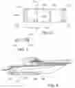 Fig. 04 - Watercraft dry dock storage system and method