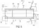 Fig. 07 - Watercraft dry dock storage system and method