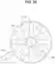 Fig. 23 - Watercraft dry dock storage system and method