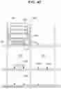 Fig. 43 - Watercraft dry dock storage system and method