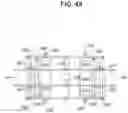 Fig. 46 - Watercraft dry dock storage system and method