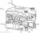 Fig. 01 - Supporting saturation divers underwater