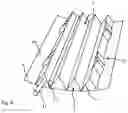 Fig. 05 - Fuselage structure for an aircraft
