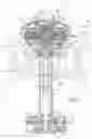 Fig. 03 - Transmission for rotor for an aircraft capable of hovering