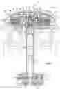Fig. 04 - Transmission for rotor for an aircraft capable of hovering