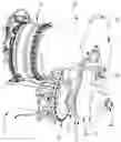 Fig. 01 - PROPULSION SYSTEM FOR A SINGLE-ENGINE HELICOPTER