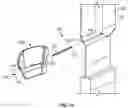 Fig. 11 - Sleep systems for aircraft