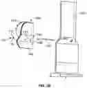 Fig. 12 - Sleep systems for aircraft