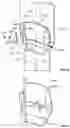 Fig. 13 - Sleep systems for aircraft