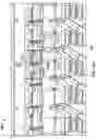 Fig. 16 - Sleep systems for aircraft