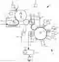 Fig. 01 - LABELING MACHINE, PRINTING MACHINE, INSPECTION MACHINE, AND METHOD OF COMMISSIONING A BUS SYSTEM IN SUCH A MACHINE