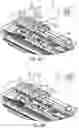 Fig. 45 - SYSTEMS, APPARATUSES, AND METHODS FOR LOADING CONTAINERS ONTO PALLETS AND DOLLIES