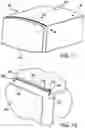 Fig. 09 - Vented Suitcase-Style Container