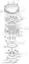 Fig. 01 - Drink container lid assembly