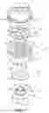 Fig. 02 - Drink container lid assembly